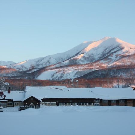 Хостел Karimpani Niseko Fujiyama Екстер'єр фото