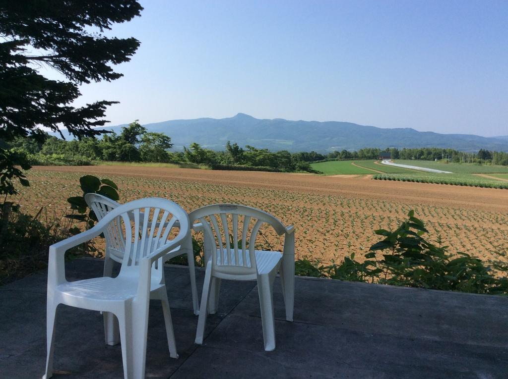 Хостел Karimpani Niseko Fujiyama Екстер'єр фото