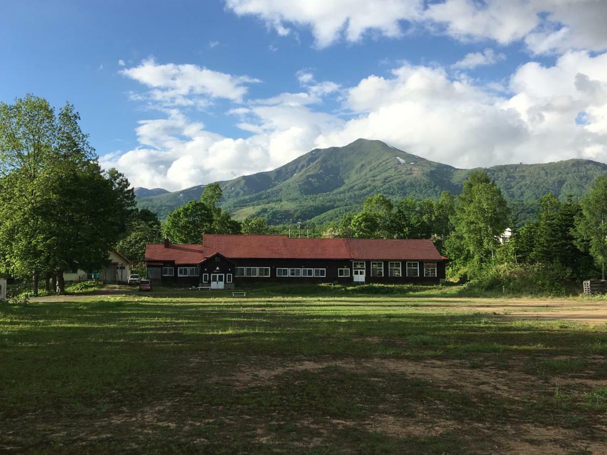 Хостел Karimpani Niseko Fujiyama Екстер'єр фото