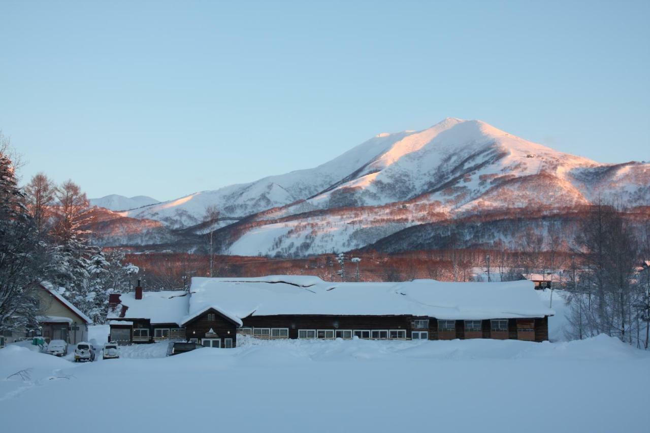 Хостел Karimpani Niseko Fujiyama Екстер'єр фото
